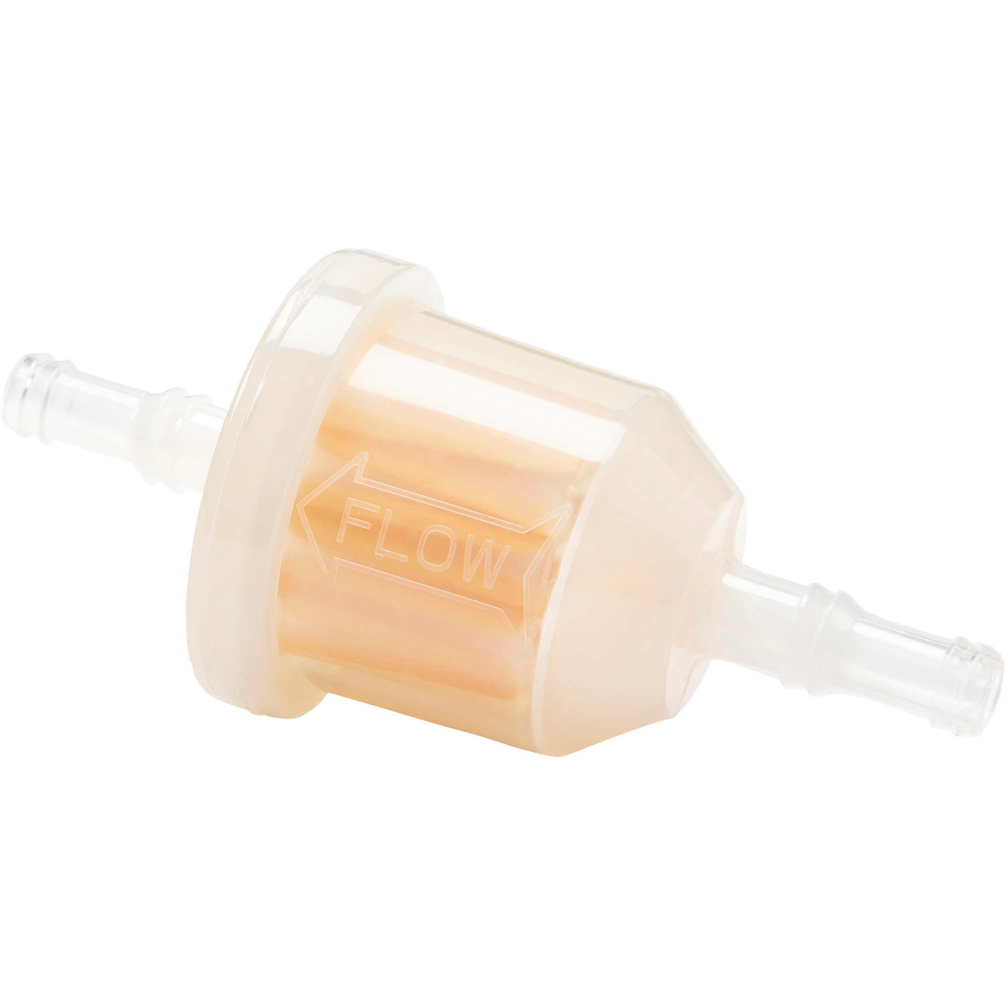 Oregon Universal 30 Micron In-Line Fuel Filter, Replacement for John Deere OEM Part# AM116304, Model# 07-103CS